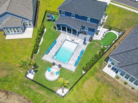 A home in Murrells Inlet