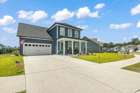 A home in Murrells Inlet