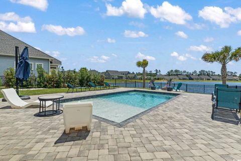 A home in Murrells Inlet