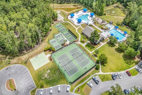 A home in Murrells Inlet