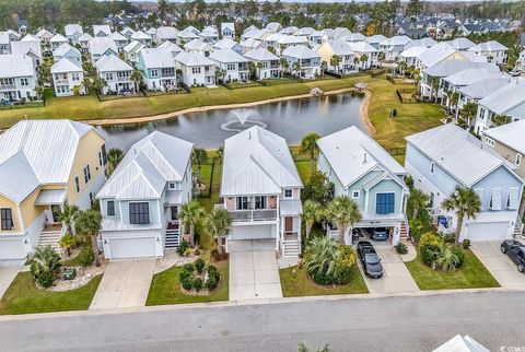 A home in Murrells Inlet