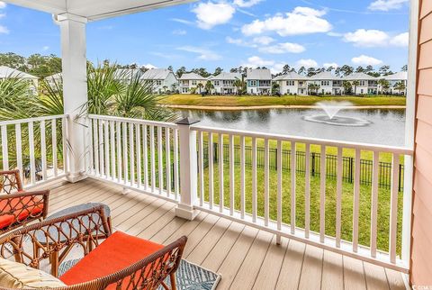 A home in Murrells Inlet