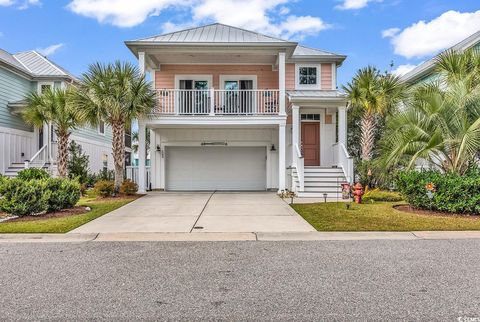 A home in Murrells Inlet