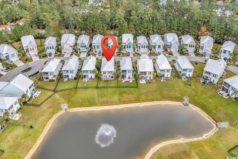 A home in Murrells Inlet