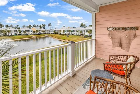 A home in Murrells Inlet