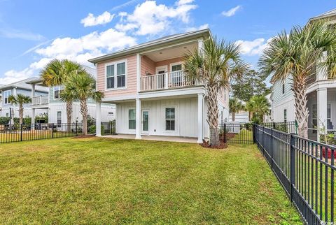 A home in Murrells Inlet