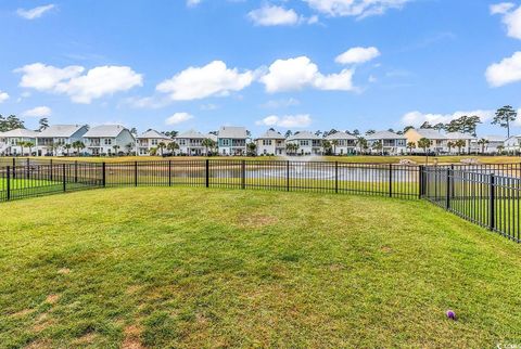 A home in Murrells Inlet