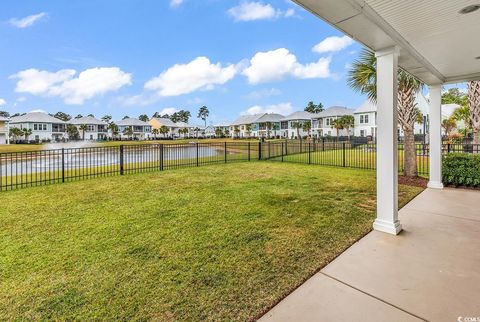 A home in Murrells Inlet