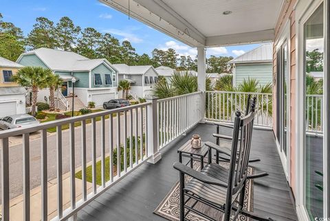 A home in Murrells Inlet