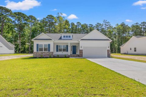 A home in Conway