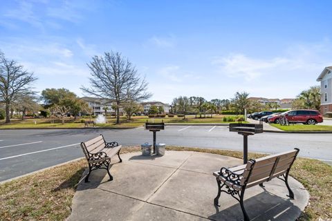 A home in North Myrtle Beach