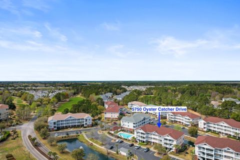 A home in North Myrtle Beach