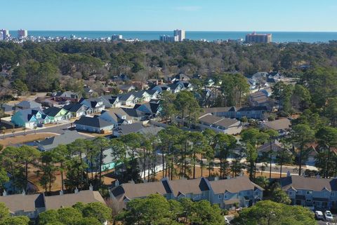 A home in North Myrtle Beach