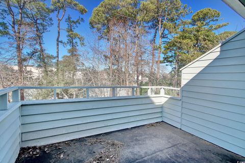 A home in North Myrtle Beach