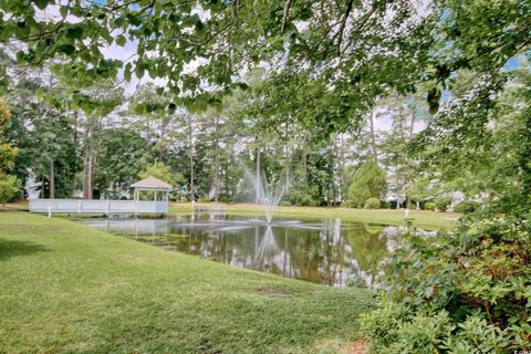 A home in North Myrtle Beach