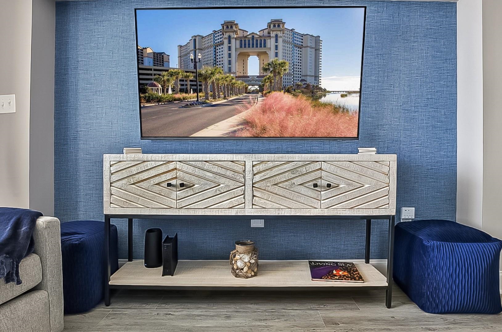 4111 S Ocean Blvd. 905