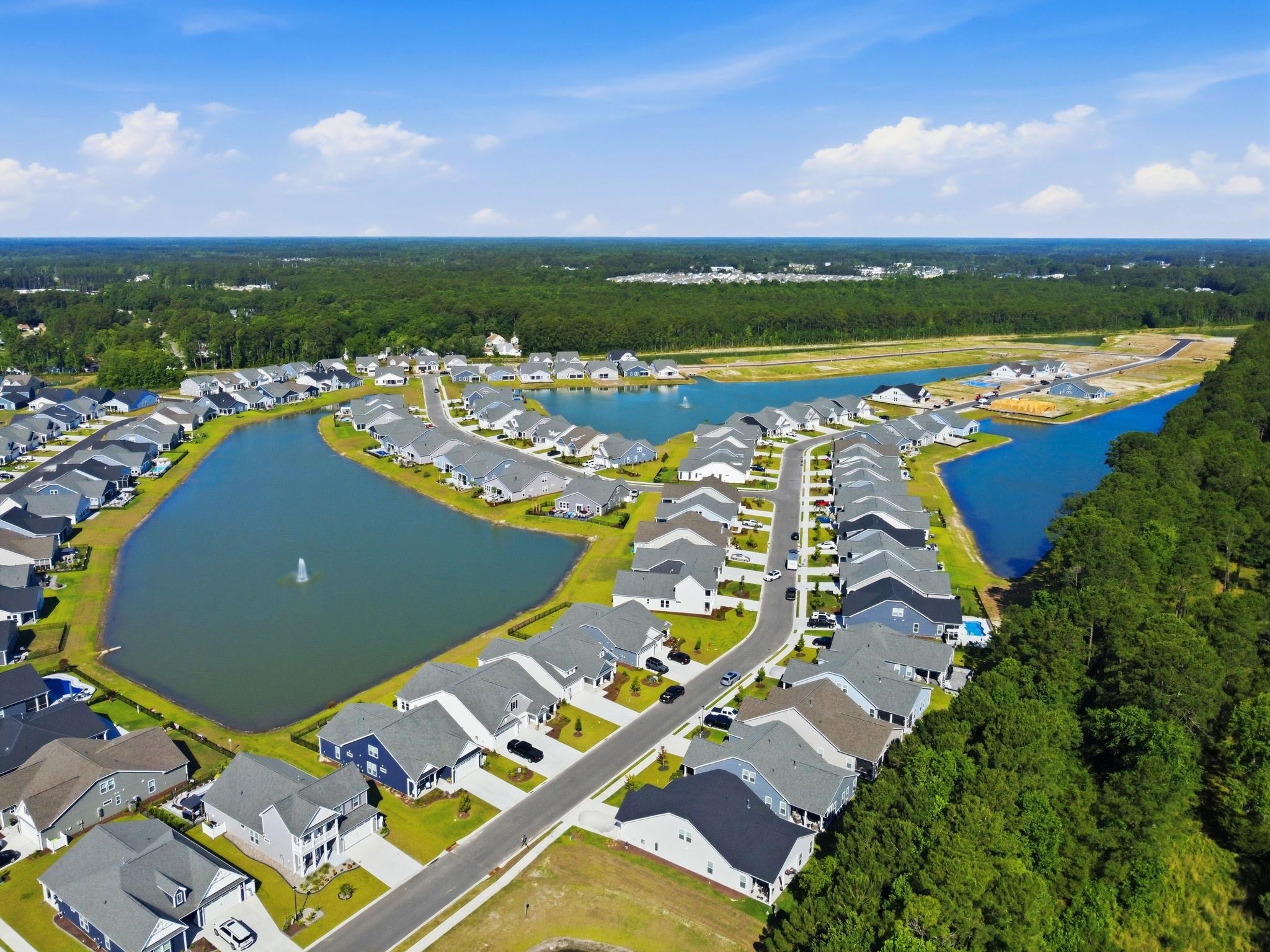 1522 Breakwater Dr.