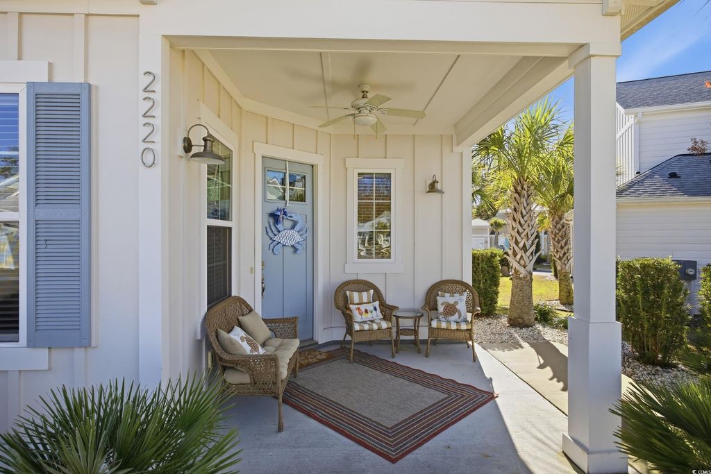 Photo of 2220 Bungalow Parc Way, Calabash, NC 28467 (MLS # 2529332)