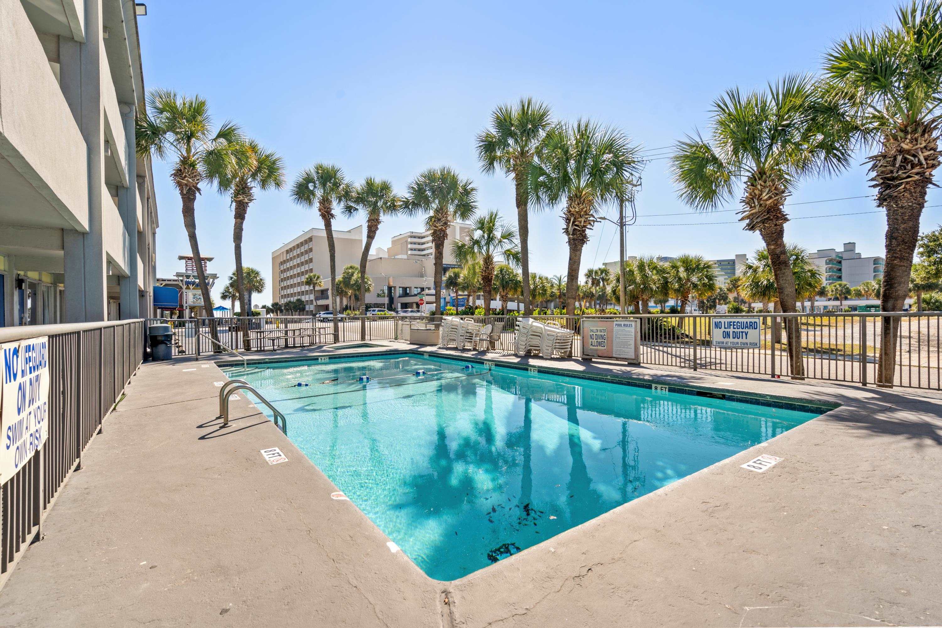 806 S Ocean Blvd.