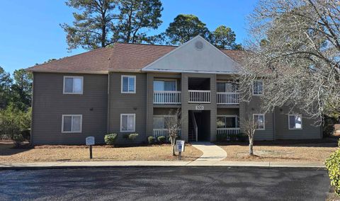 A home in Conway