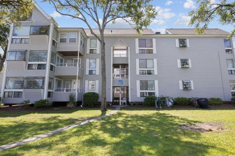 A home in Myrtle Beach