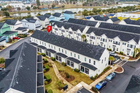 A home in Myrtle Beach