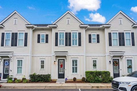 A home in Myrtle Beach