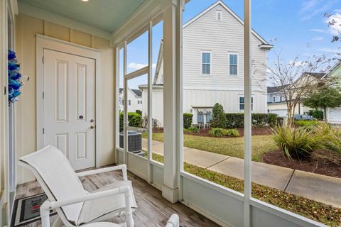 A home in Myrtle Beach