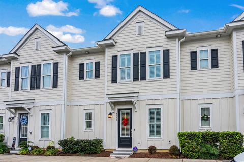 A home in Myrtle Beach