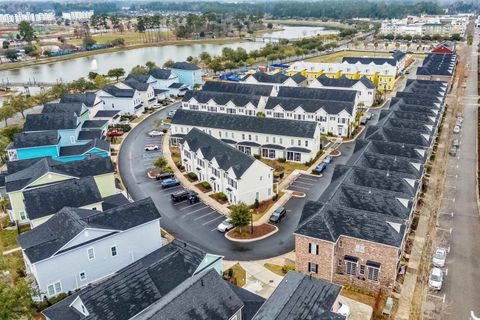 A home in Myrtle Beach