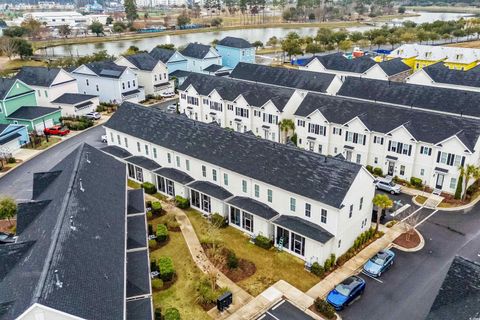 A home in Myrtle Beach