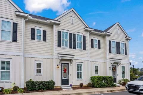 A home in Myrtle Beach