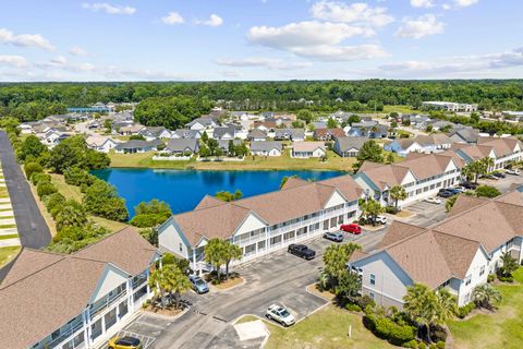 Photo of 113 Butkus Dr #6, Myrtle Beach, SC 29588 (MLS # 2610982)