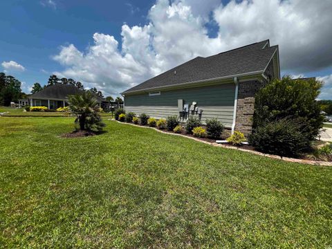 A home in Myrtle Beach