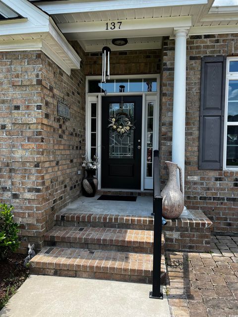 A home in Myrtle Beach