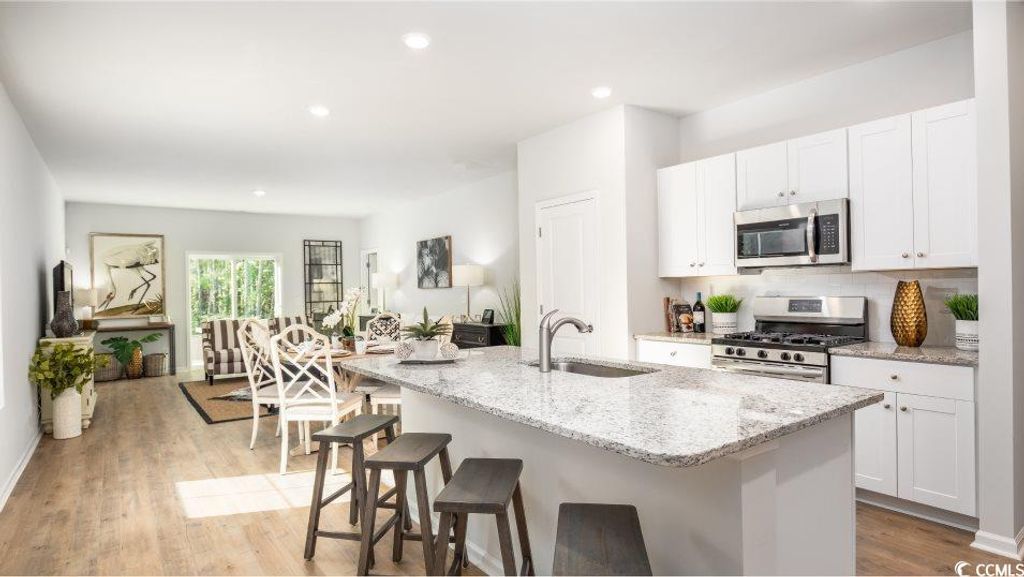 Photo of 560 Runaway Train Dr, Loris, SC 29569 (MLS # 2528377)