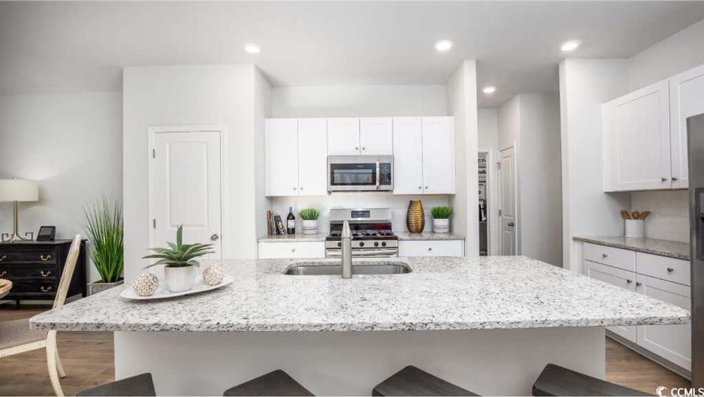 Photo of 560 Runaway Train Dr, Loris, SC 29569 (MLS # 2528377)