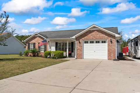 A home in Conway