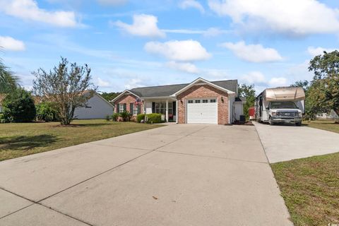 A home in Conway