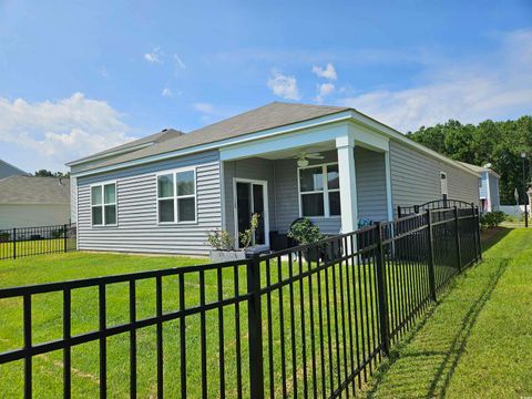 A home in Murrells Inlet