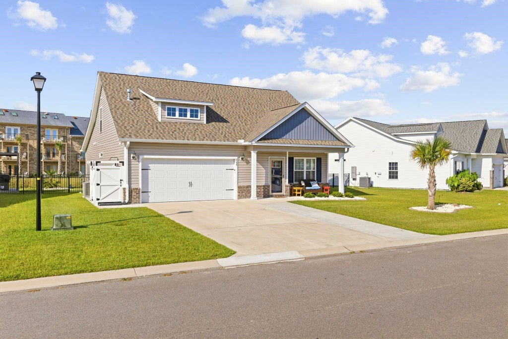 Photo of 268 Lifestyle Court, Surfside Beach, SC 29575 (MLS # 2623228)