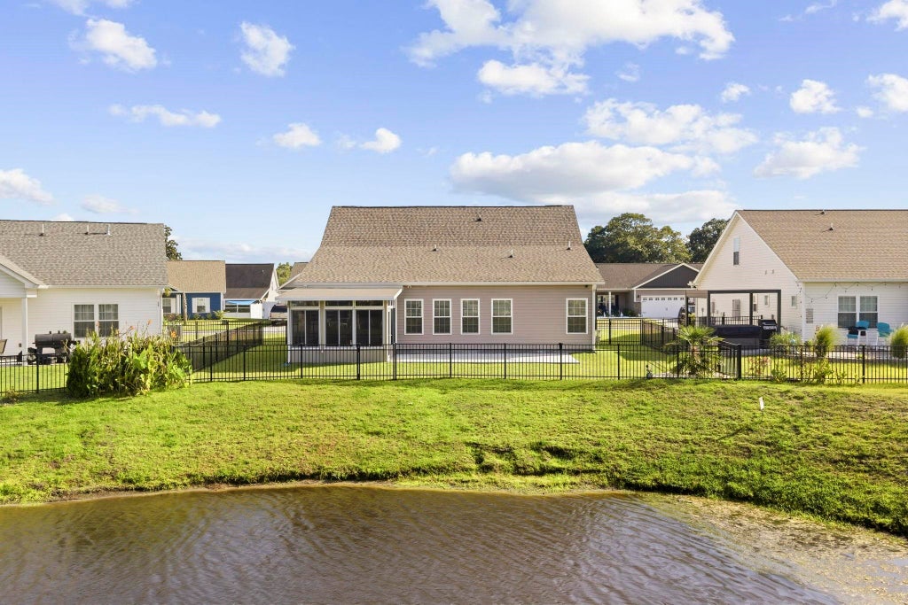 Photo of 268 Lifestyle Court, Surfside Beach, SC 29575 (MLS # 2623228)
