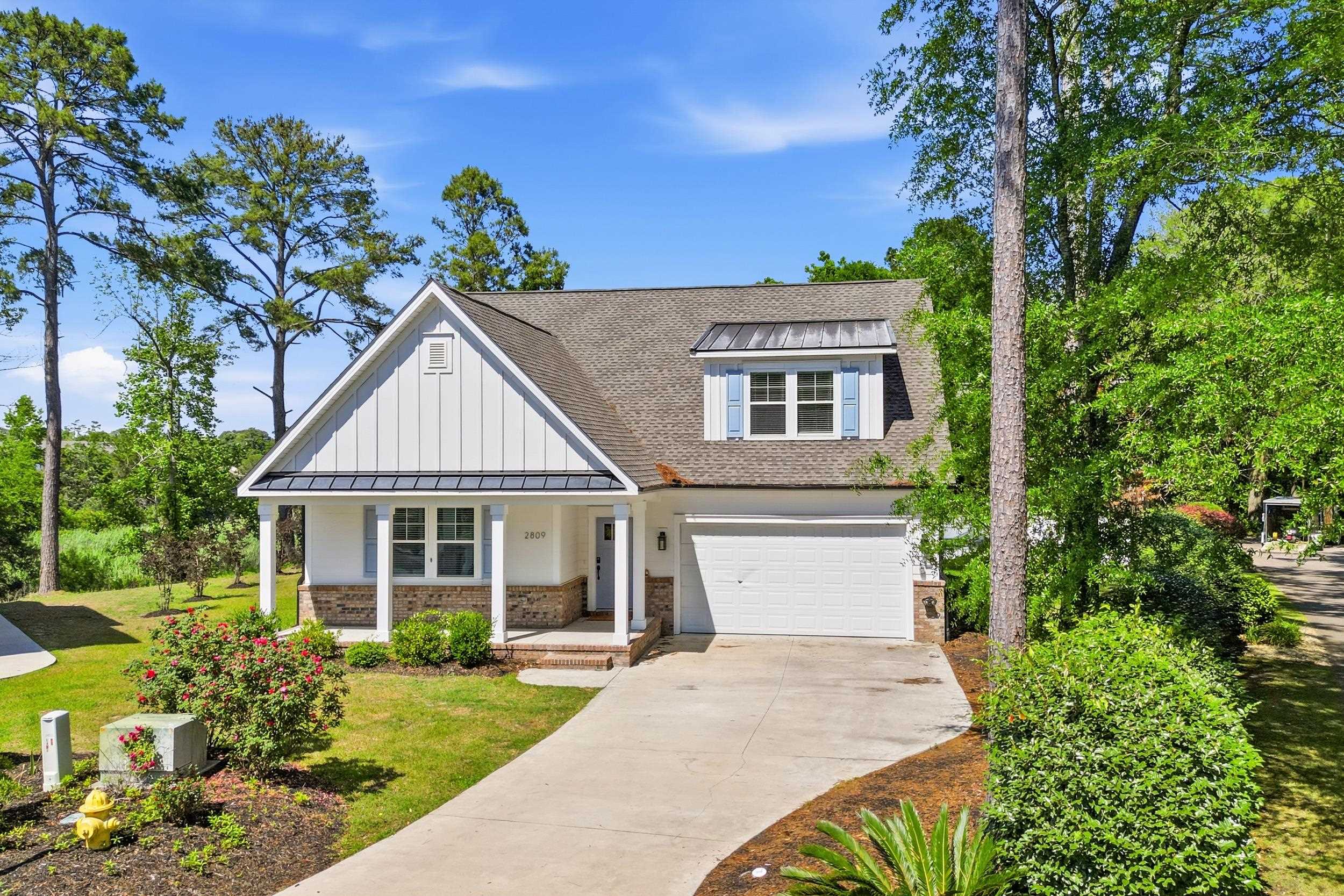 2809 Ships Wheel Dr.