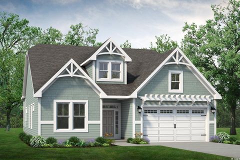 732 St. Vincent Loop Little River SC 29566