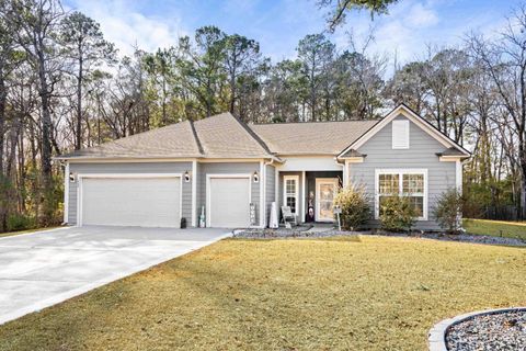 A home in Conway