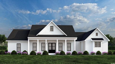 2184 Pettus Way Surfside Beach SC 29575