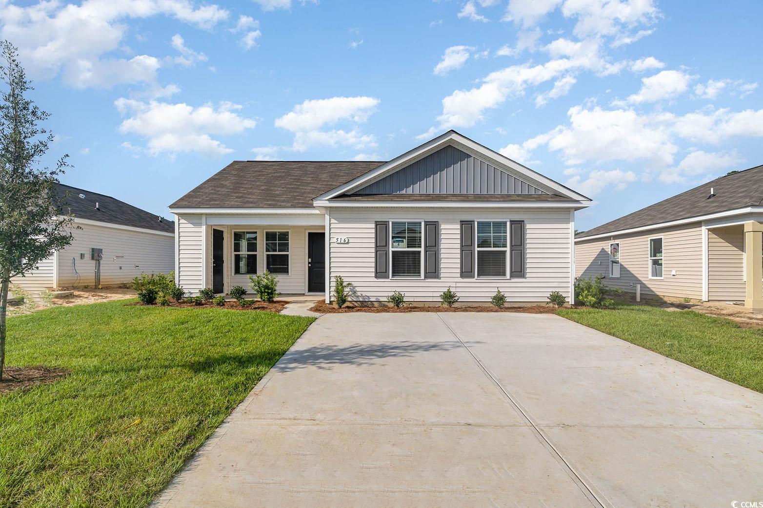 View Conway, SC 29526 house