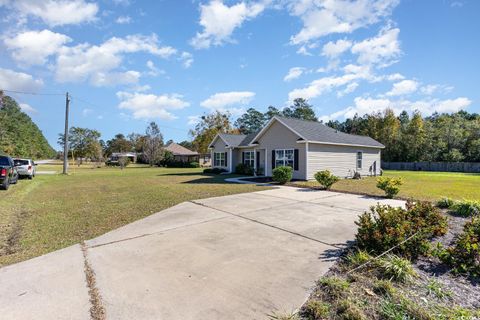 A home in Conway