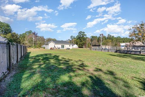 A home in Conway