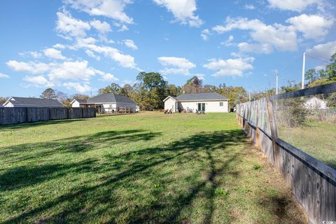 A home in Conway